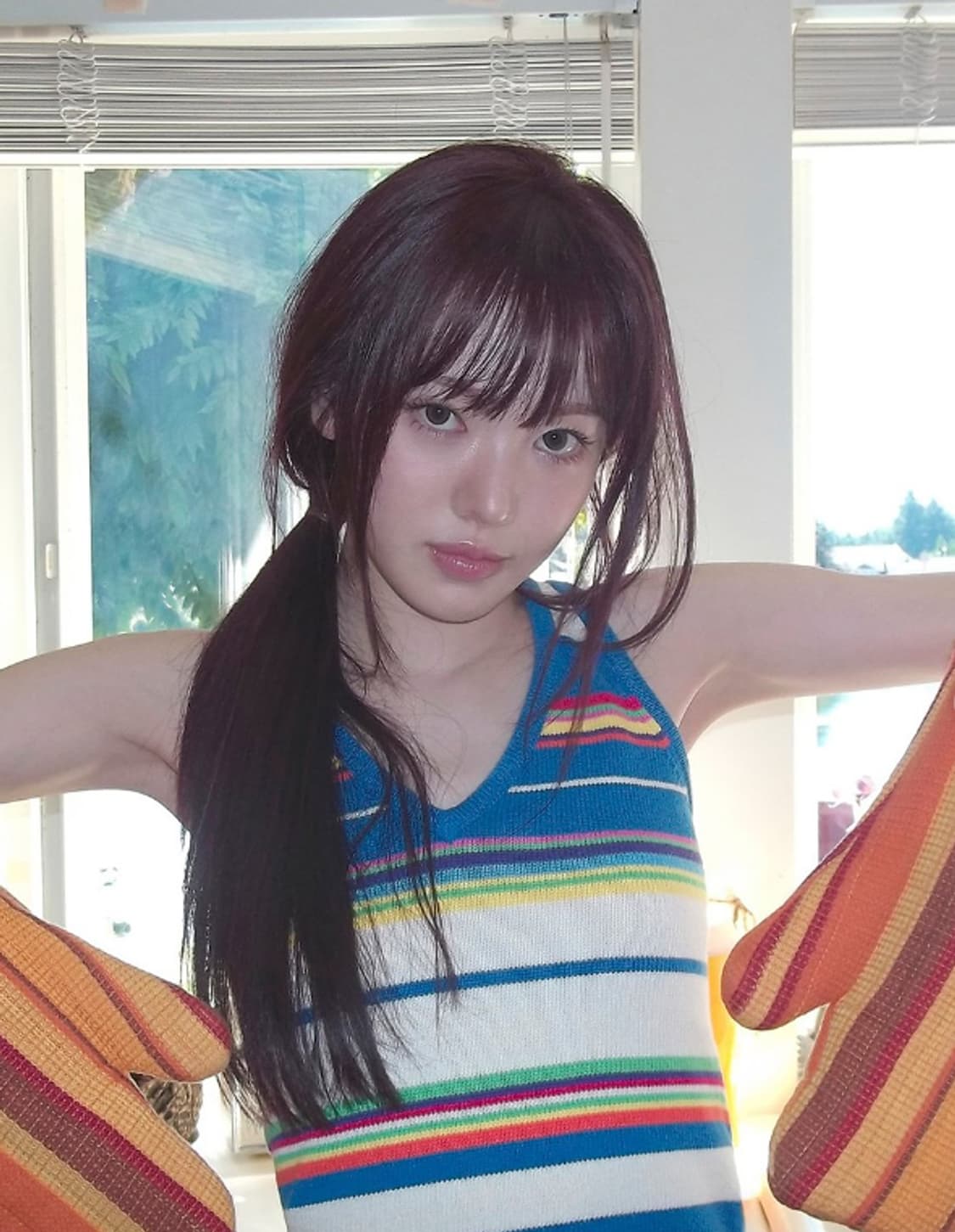 한글지원) 키키 디카 🍑펜탁스 Optio S40 핑크 상품이미지10