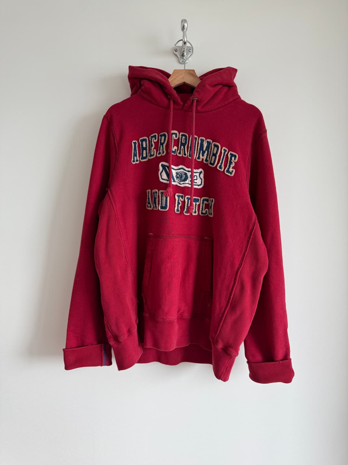 아베크롬비(Abercrombie & Fitch) 후드 상품이미지1