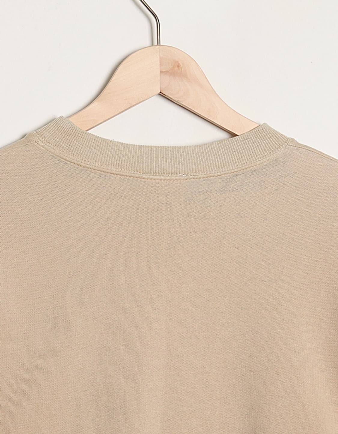  STRONG CURRENT Sweat Shirts 상품이미지6