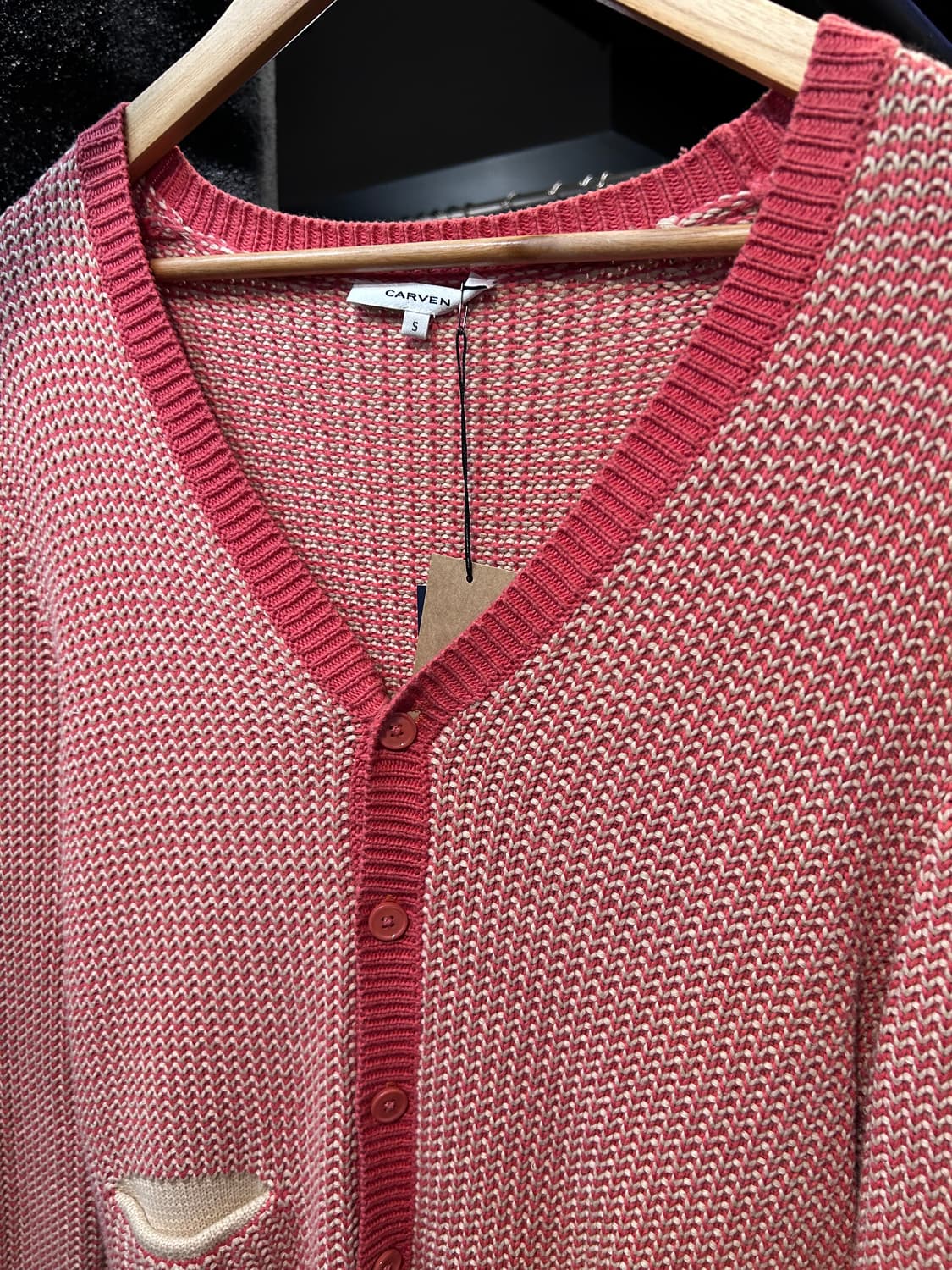 19. Carven Cardigan 상품이미지2