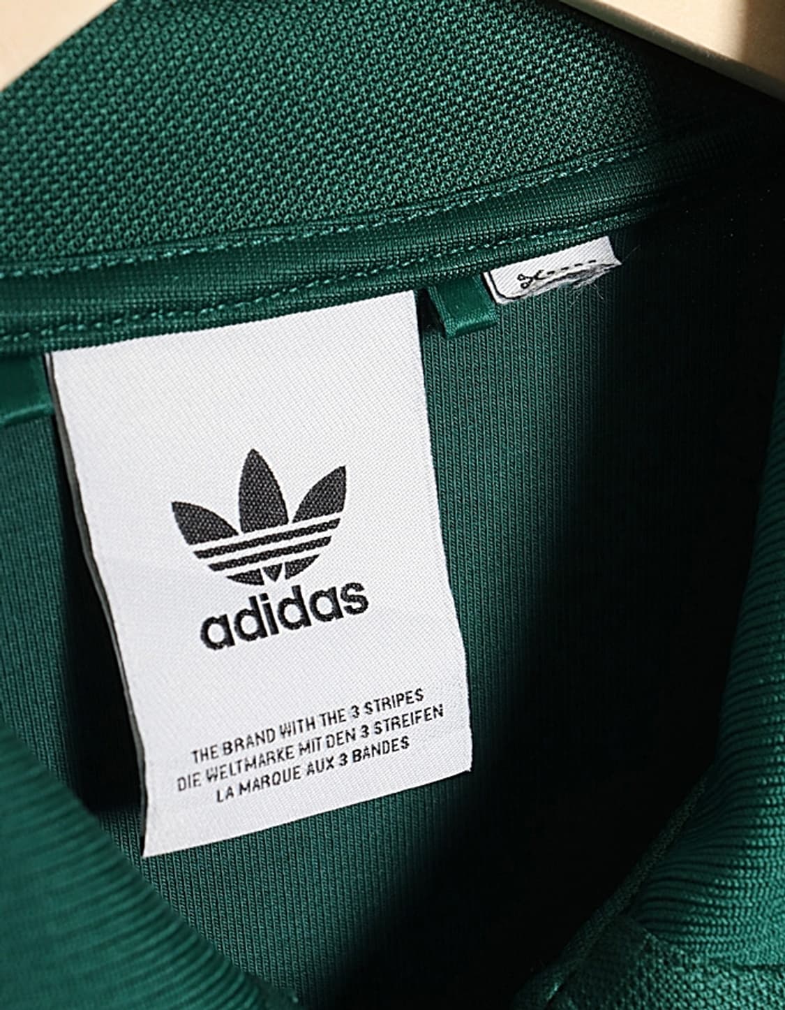 adidas Premium Track Jacket 상품이미지8