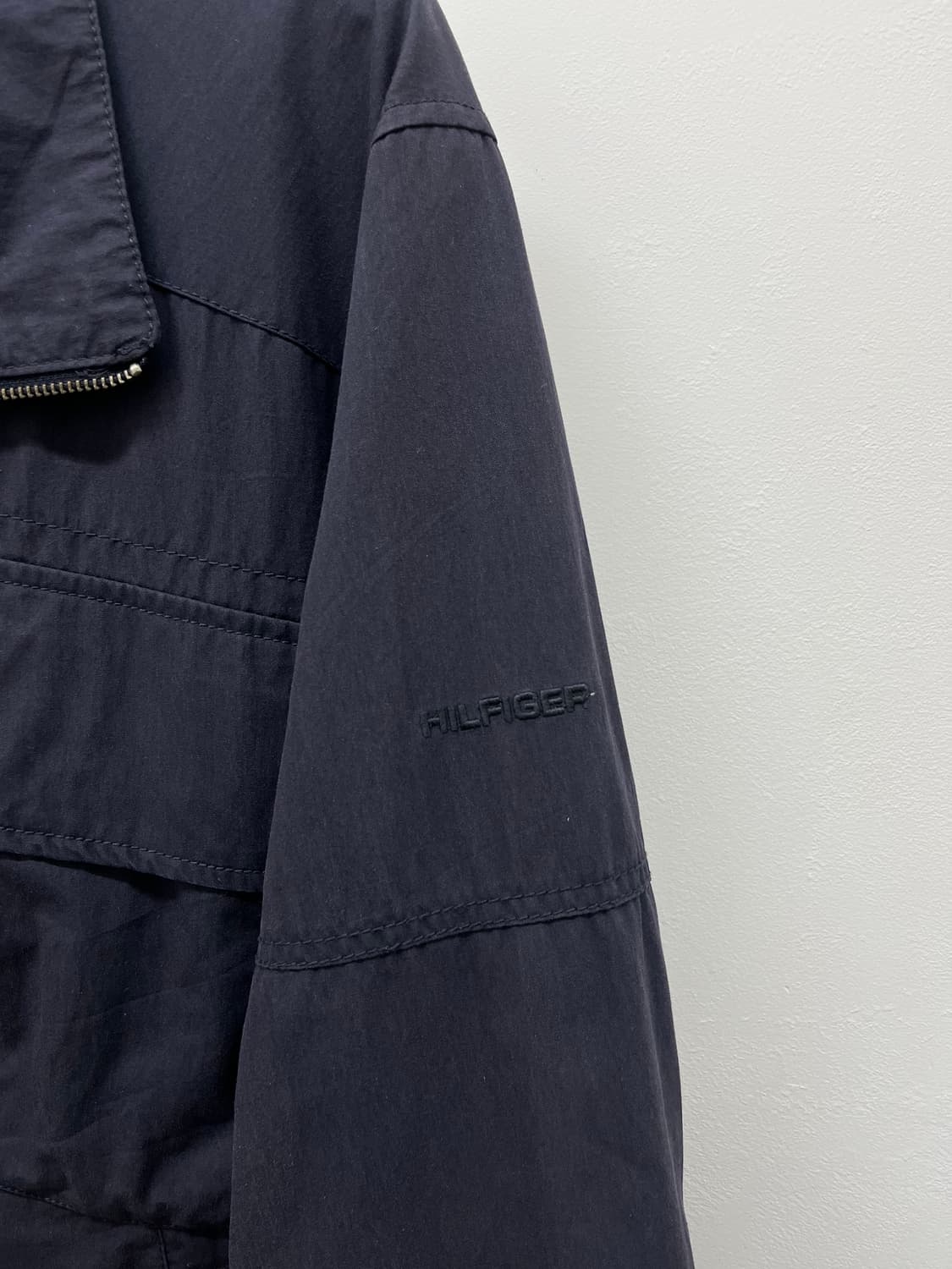 TOMMY HILFIGER jacket 상품이미지3