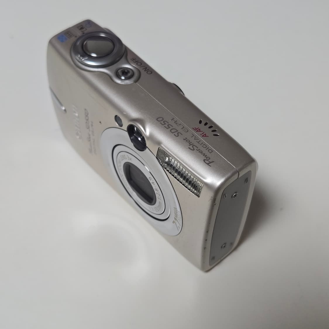 캐논익서스750 디지털 카메라  상품이미지3