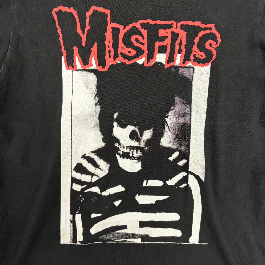 (90)유니클로 Misfits 반팔 상품이미지2