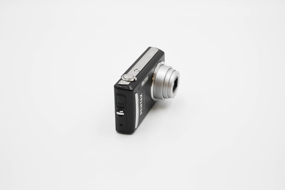 Pentax Optio V20 (펜탁스 옵티오 V20) 상품이미지5