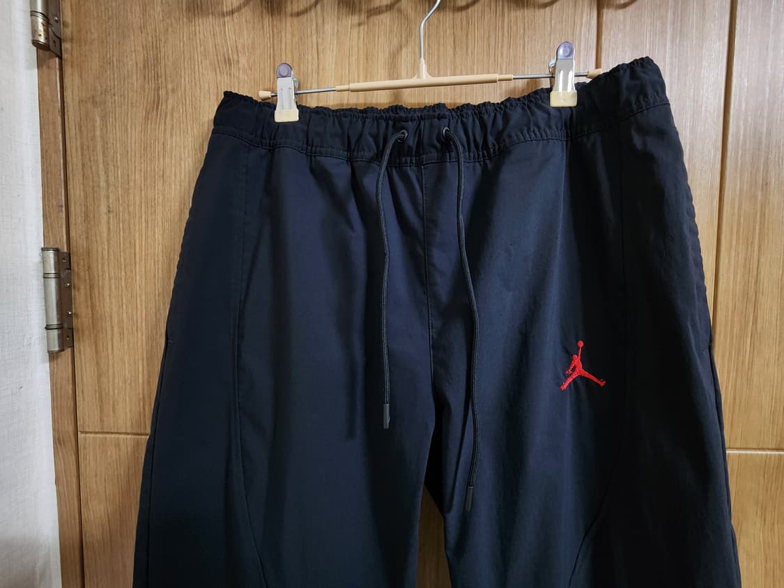 (L)나이키 조던 우븐 조거 스트링 팬츠 상품이미지2