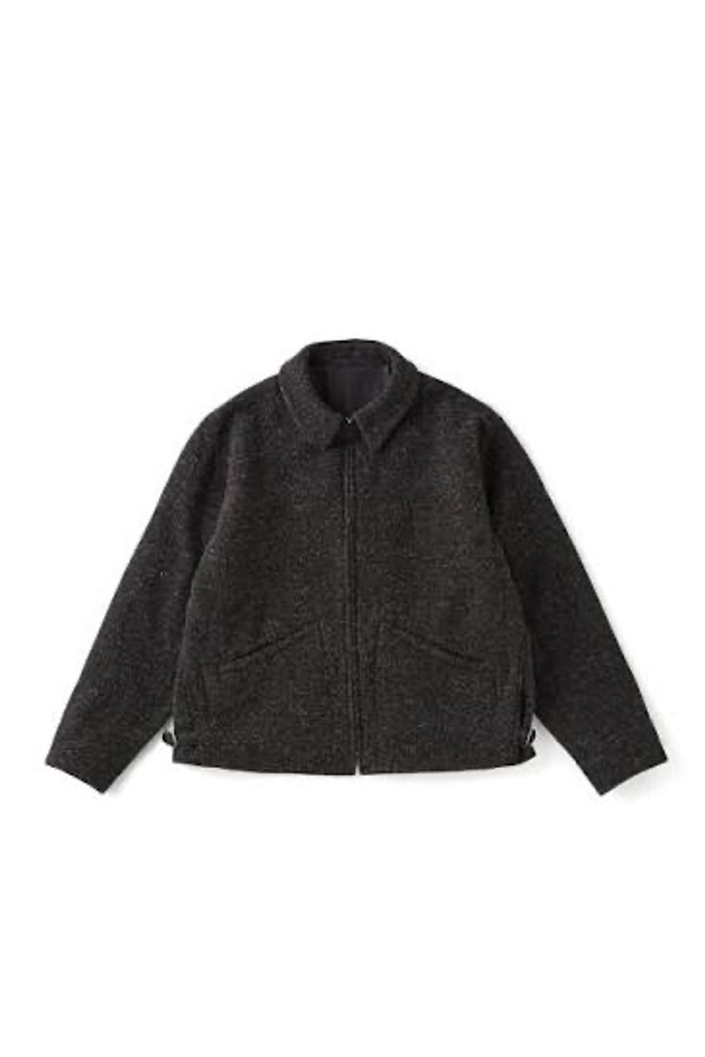 (42)올드조 집프론트 모나크 자켓 위스키 상품이미지1