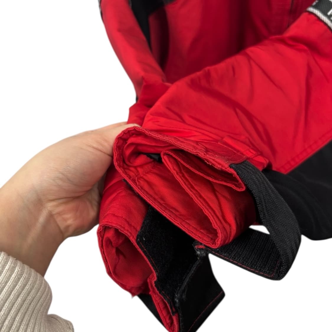 리복 재팬 올드스쿨 양털 점퍼 상품이미지4