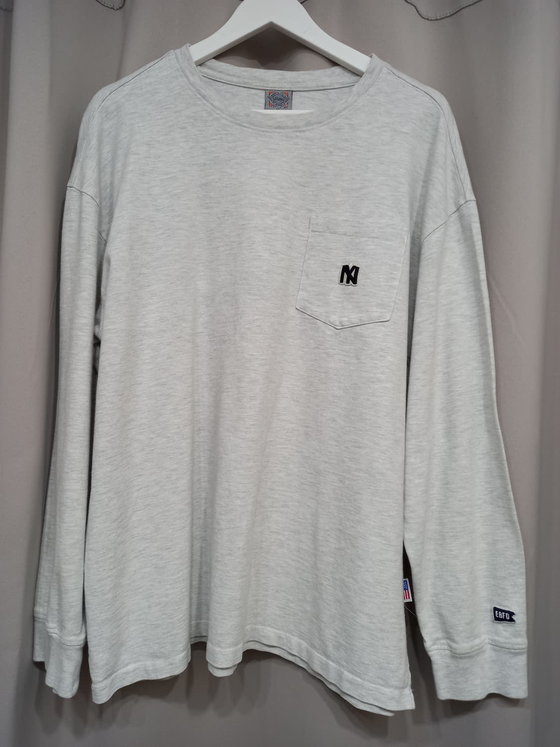 이벳필드 티셔츠 상품이미지1