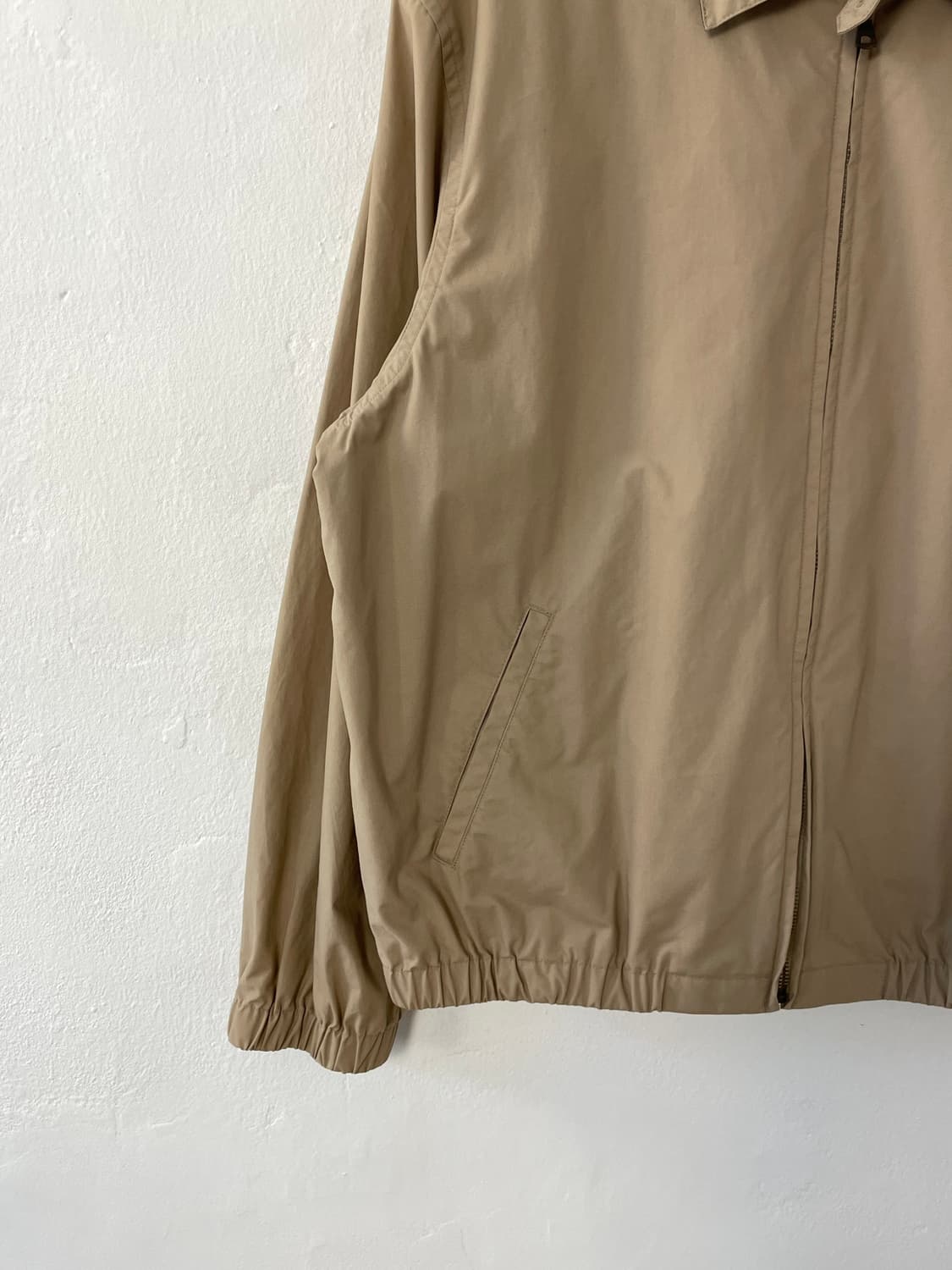 폴로 바이스윙 자켓  상품이미지3