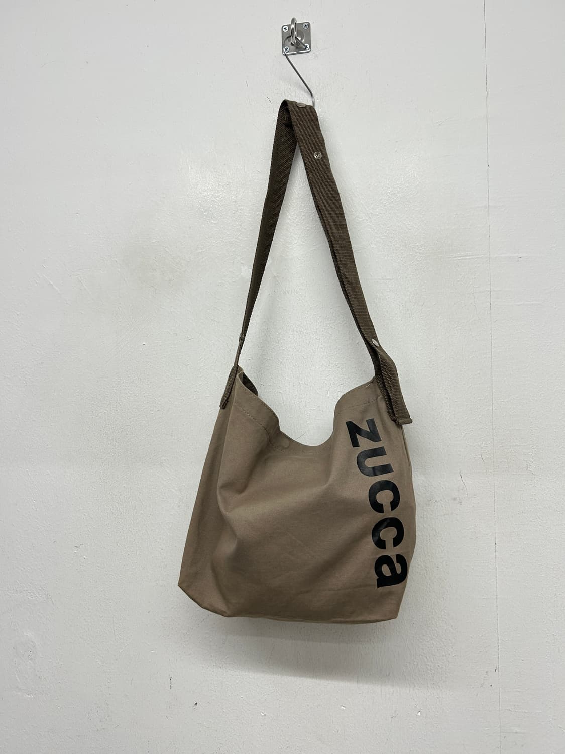 ZUCCA 주카 숄더백 상품이미지1
