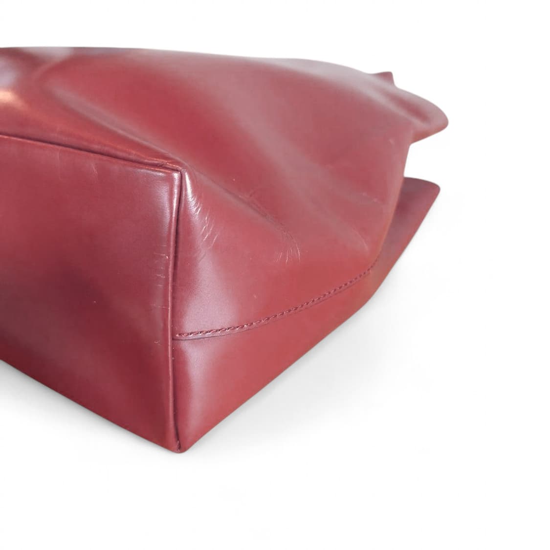 프라다 모던 아카이프 레더 토트백 상품이미지5