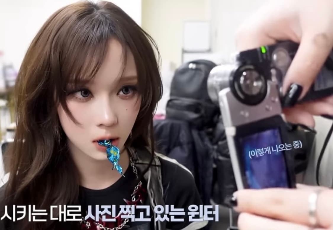 희귀종) 소니 사이버샷 sony cyber-shot dsc-m2 실버 상품이미지5