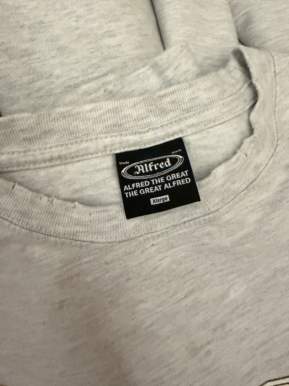 헤리티지플로스 알프레드 긴팔 롱슬리브 상품이미지4