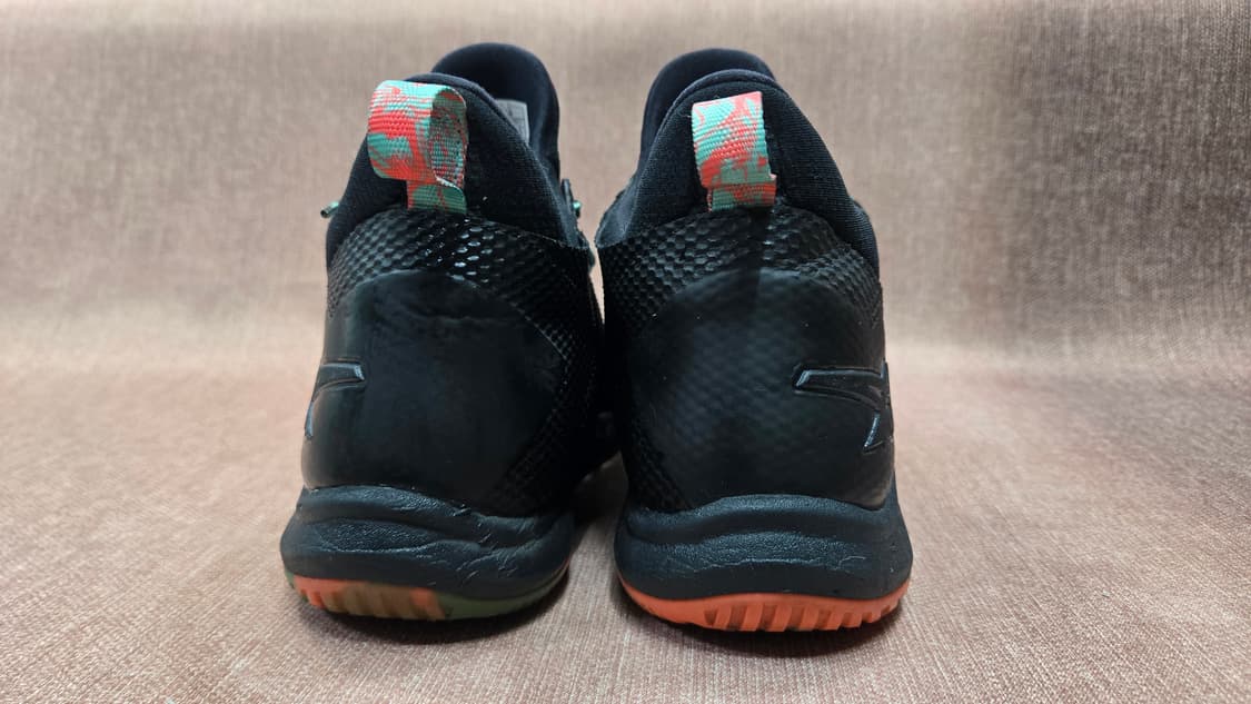 아식스 270mm-블레이즈노바 농구화 상품이미지5