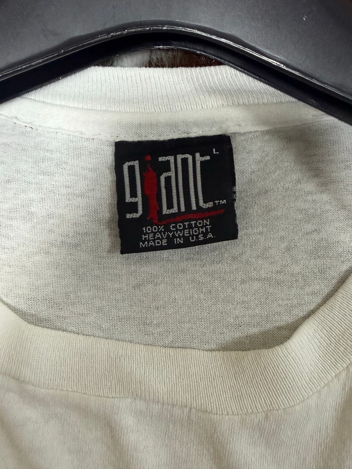 너바나 인우테로 반팔  상품이미지5