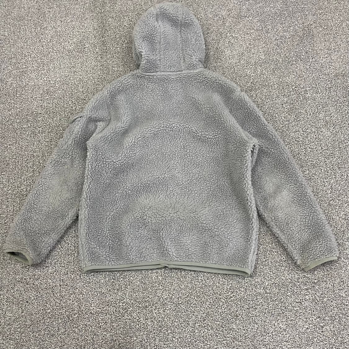 [100] 디스커버리 익스페디션 후드 후리스 1231HS1 상품이미지4