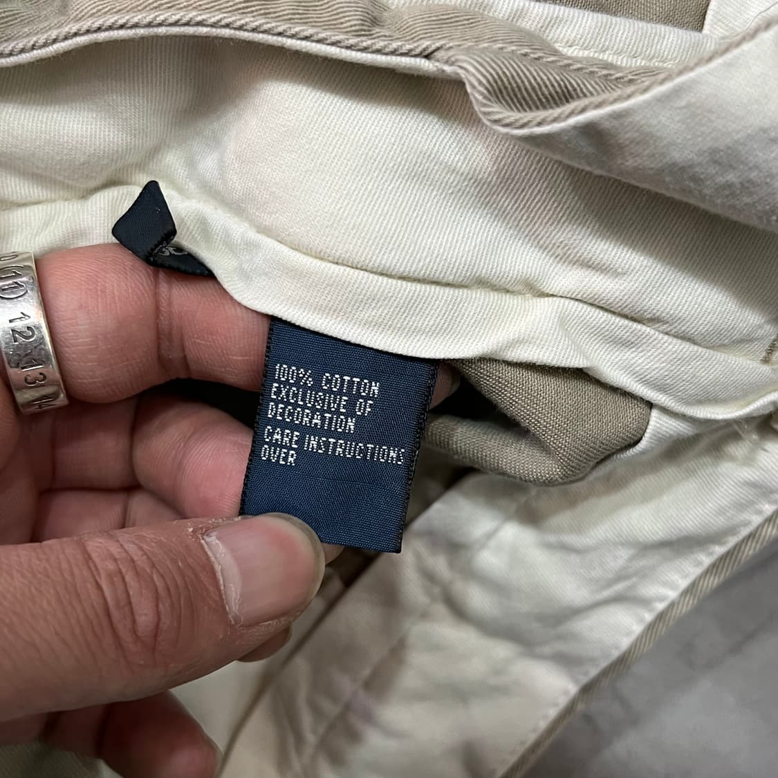  폴로랄프로렌 치노 팬츠 y14845 상품이미지7