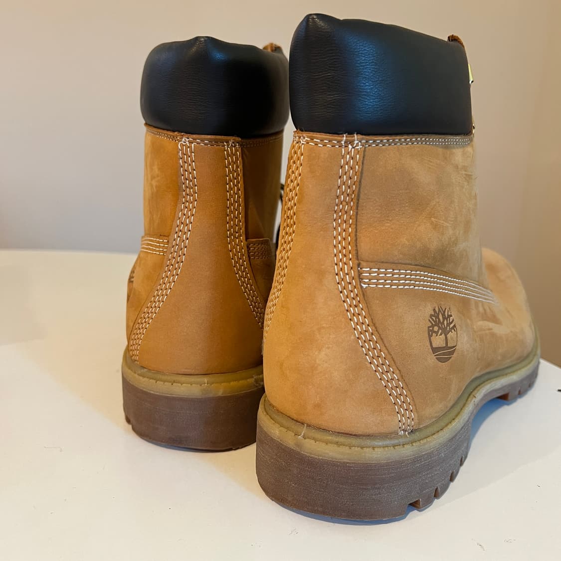 팀버랜드 6인치 프리미엄 워터프루프 워커 상품이미지3