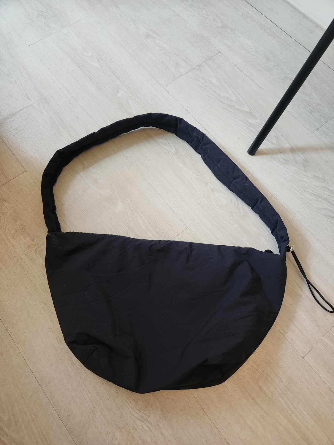 조셉앤스테이시 데일리 스트링 나일론 셔링백 상품이미지3