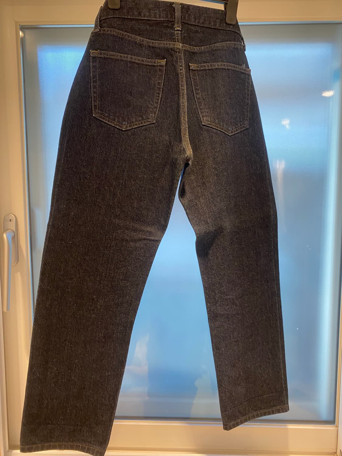 [29] 유니클로 레귤러 셀비지 데님 (29) 판매 상품이미지3