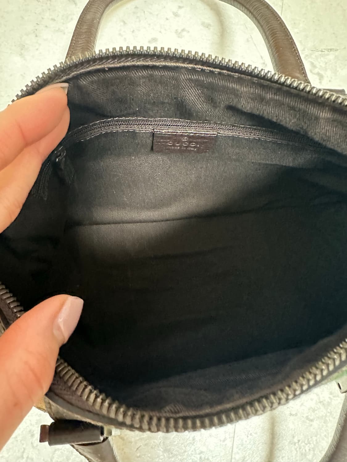 구찌 숄더백 상품이미지6