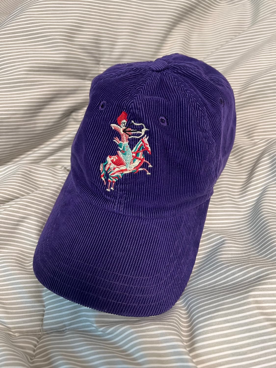 드레익스 에임레온도르 볼캡 상품이미지1