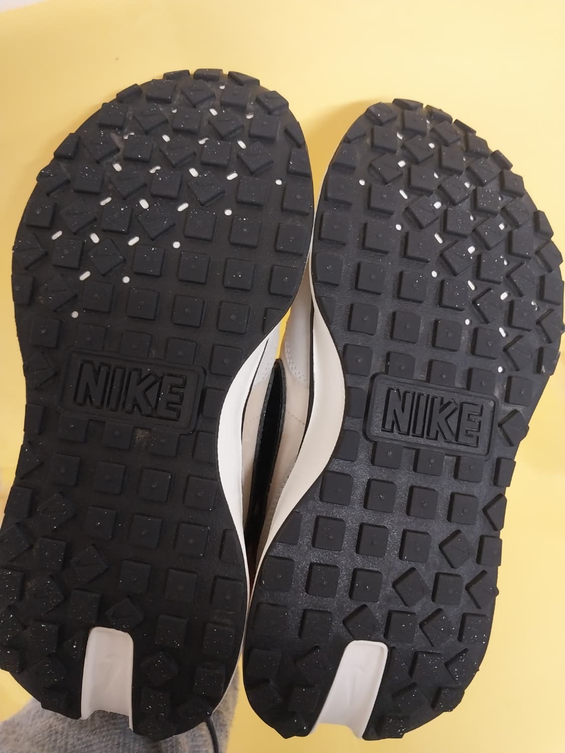 여성 나이키 피닉스 와플 키높이 운동화 (250) 상품이미지8