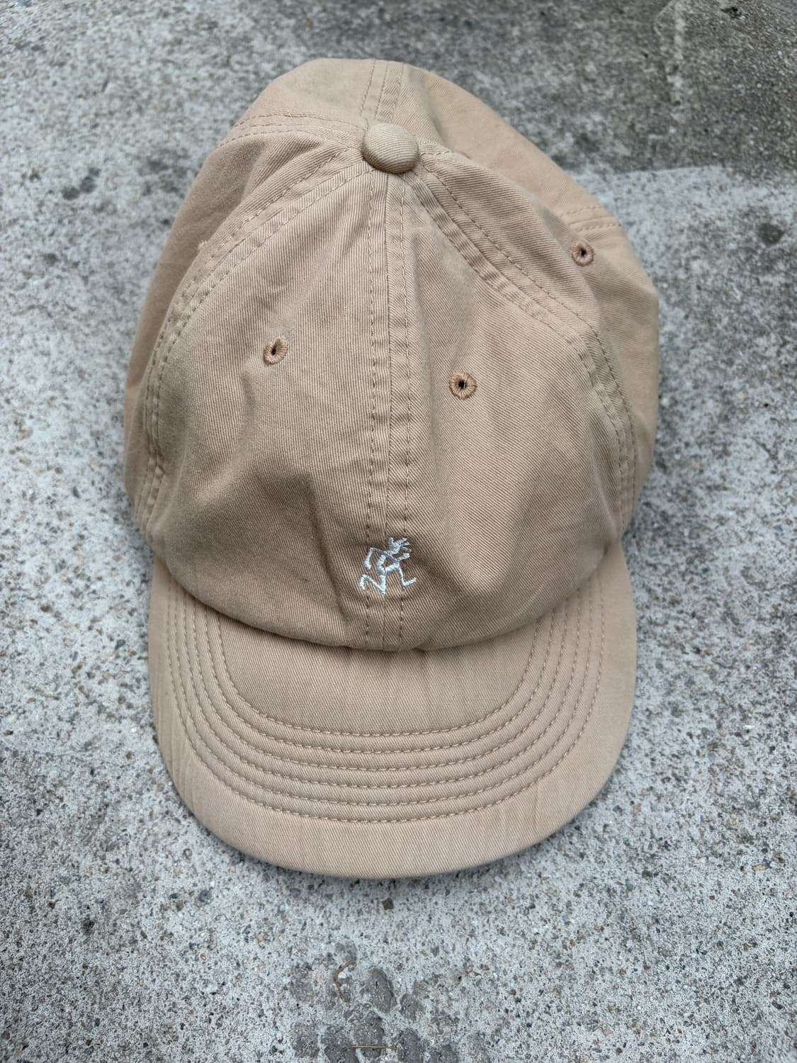 GRAMICCI cap 상품이미지1