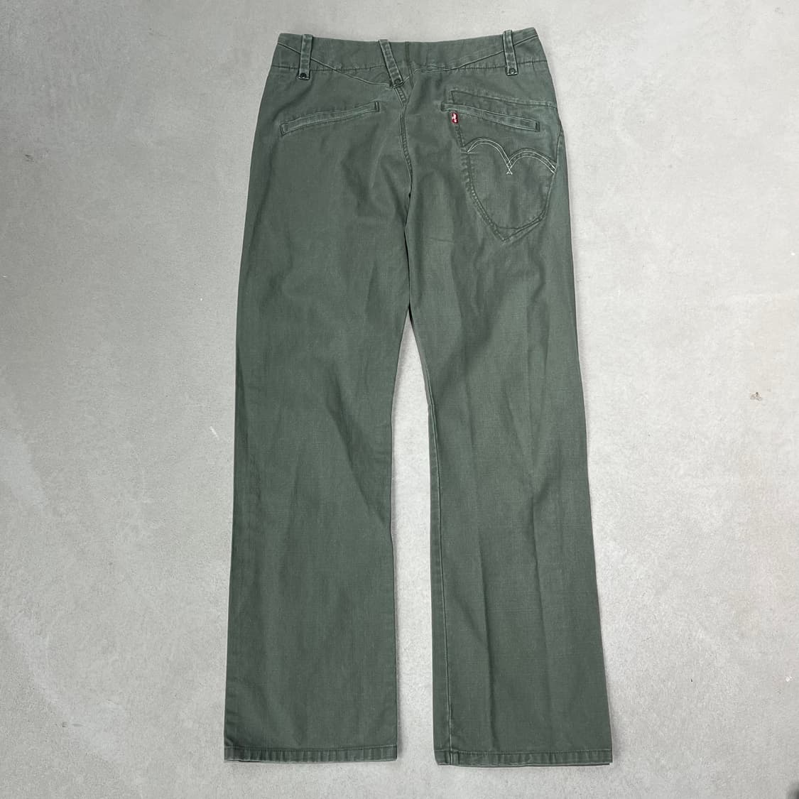 리바이스 워크팬츠 s08865 상품이미지2