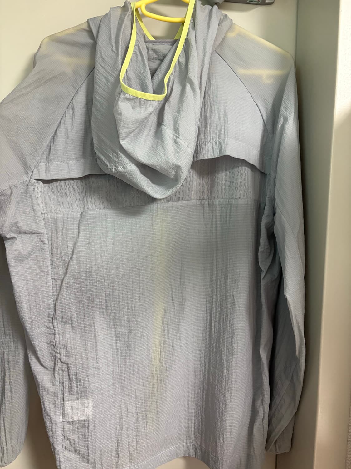 Falls Creek Windbreaker 상품이미지8