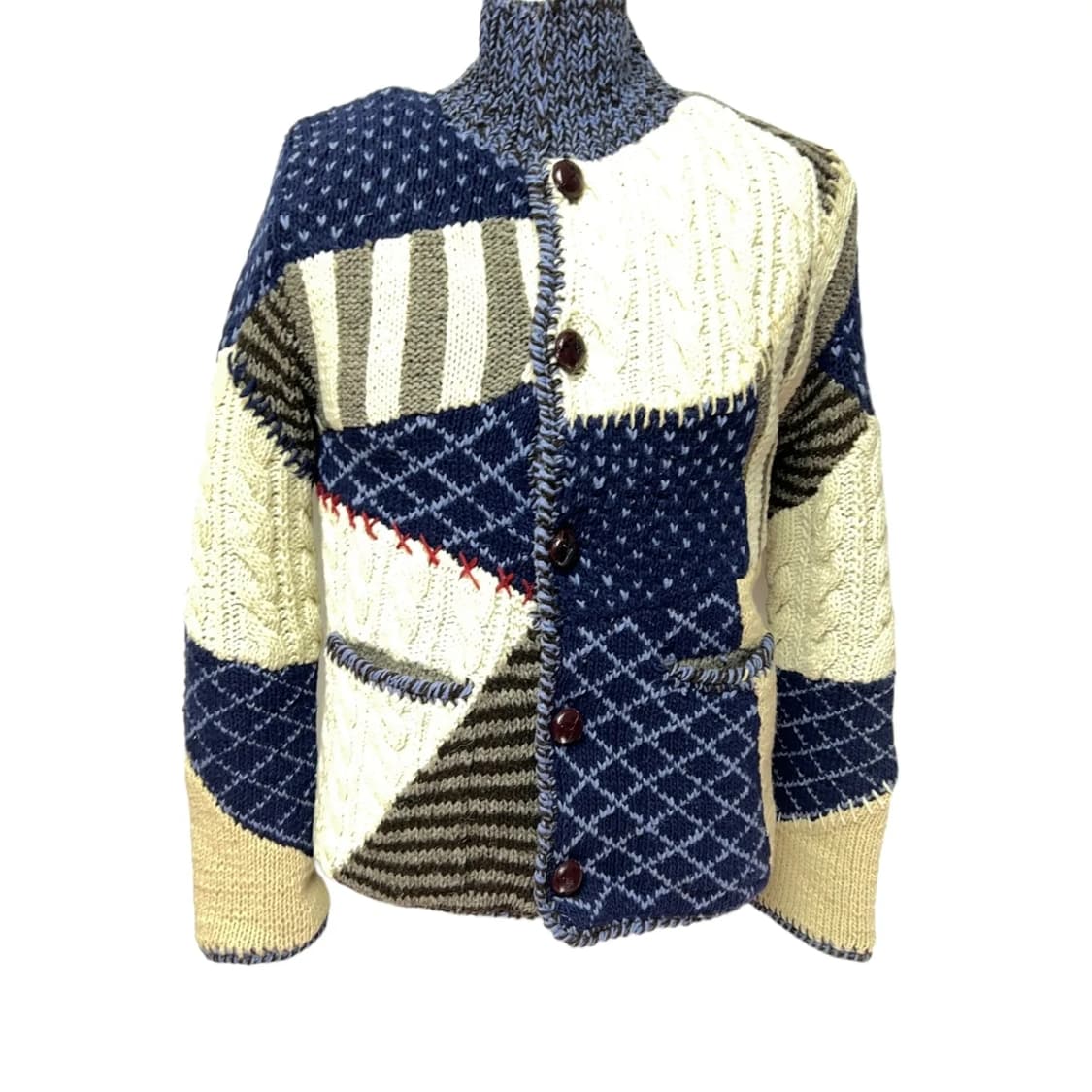 Gaijinmade knit 상품이미지1