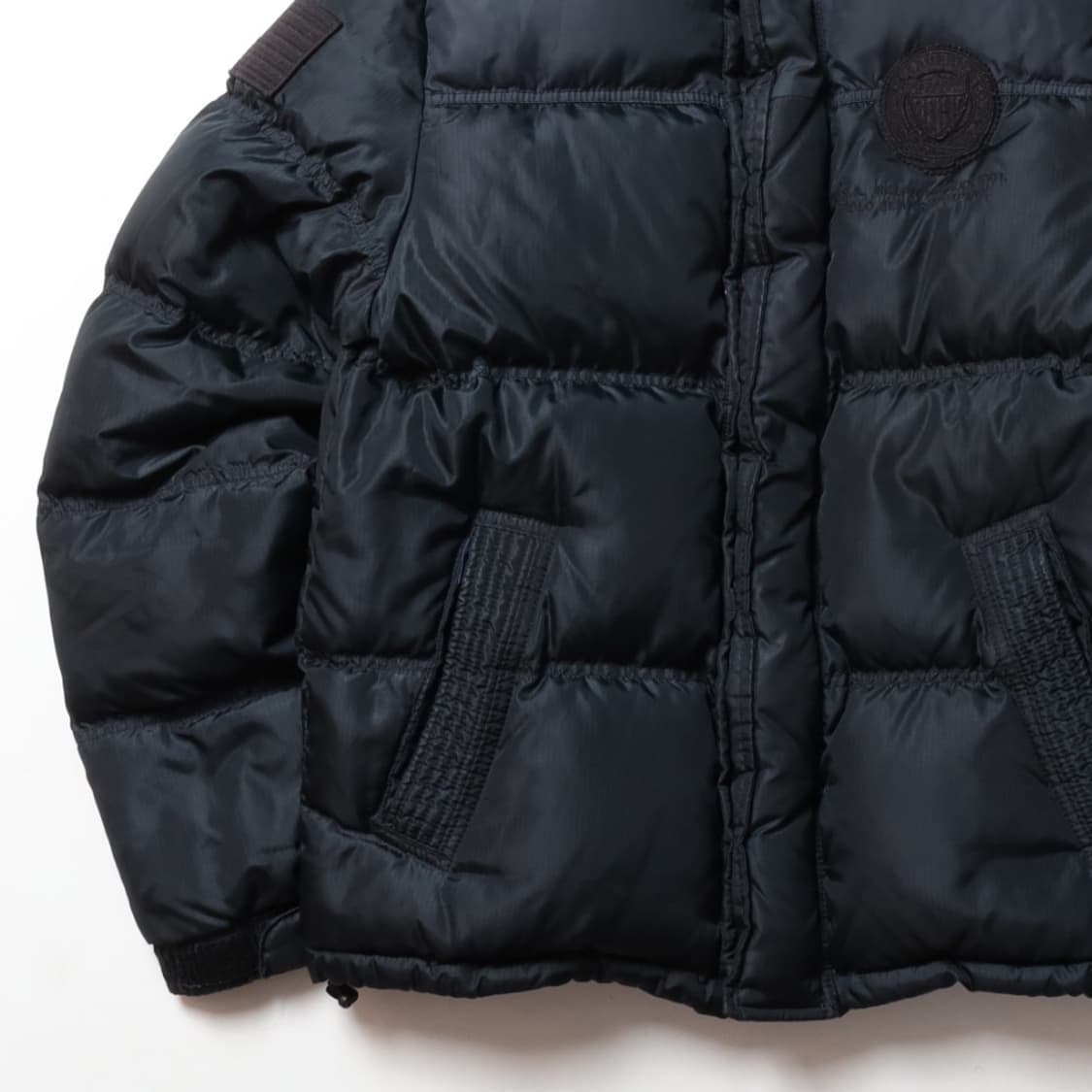 폴로 진스 Polo Jeans Duck Down Jacket 
 상품이미지4