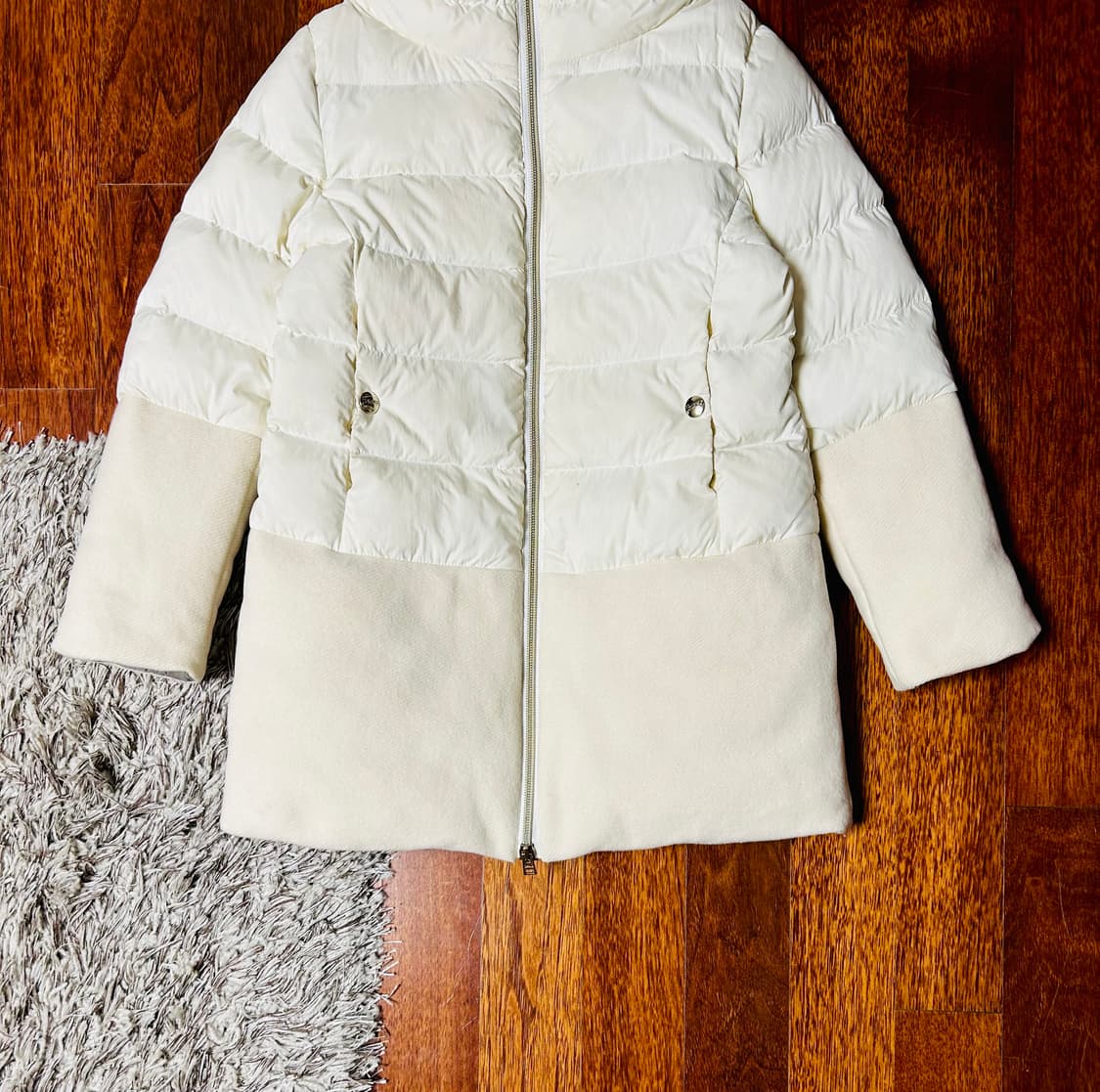 에르노 키즈 울 다운패딩(8세) 상품이미지5