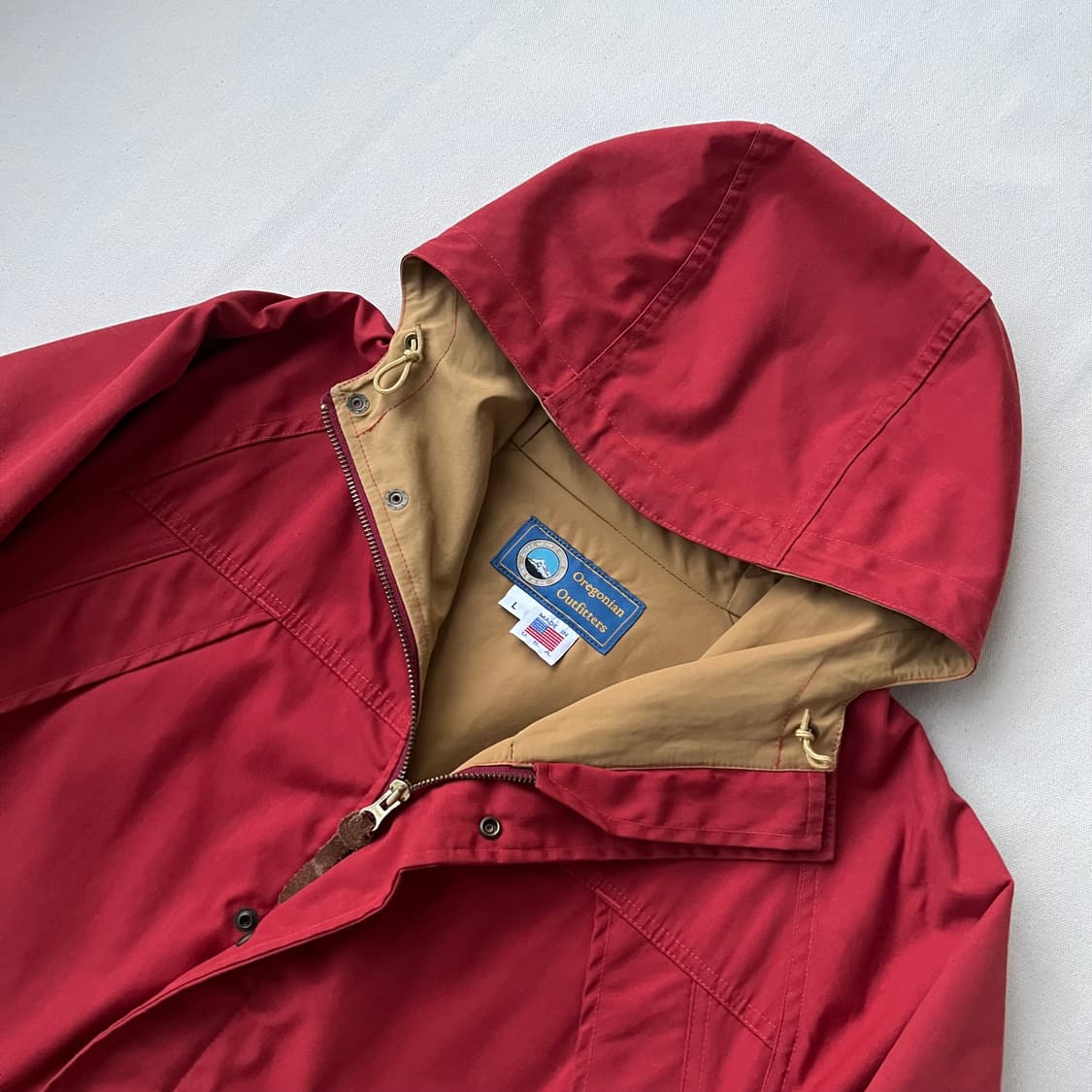 Oregonian Outfitters 60/40 마운틴 파카 상품이미지1