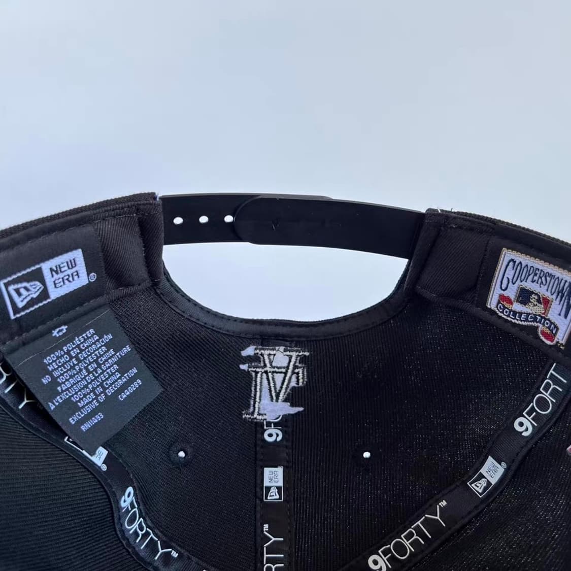 New Era LA 2020 9FORTY 상품이미지8
