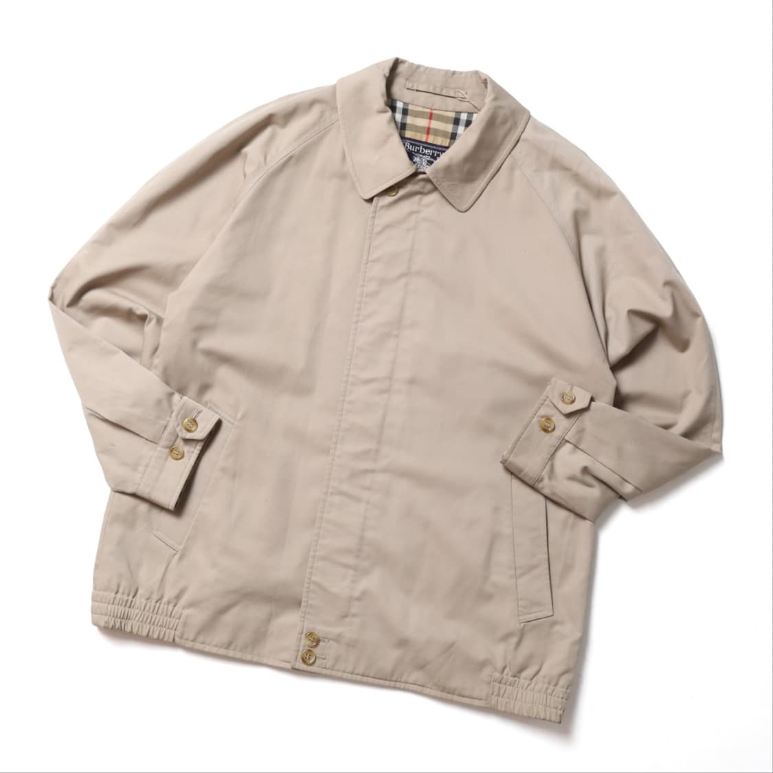 버버리 Burberrys Blouson Jacket 

 상품이미지1