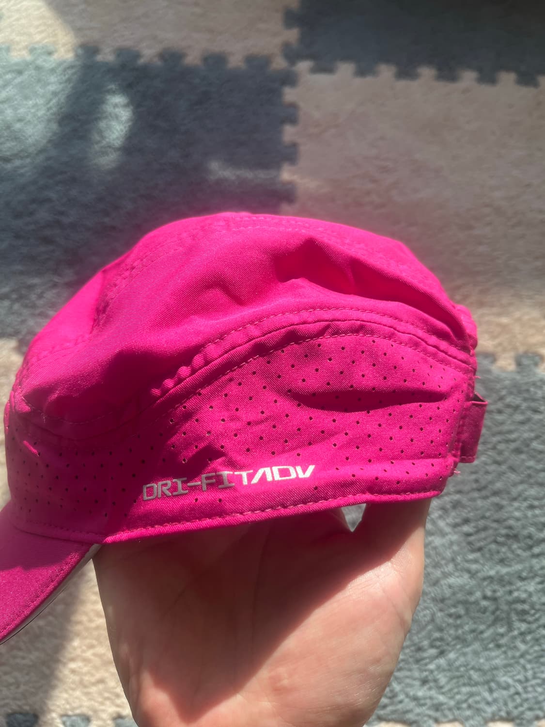 나이키 드라이핏 ADV 플라이 언스트럭처 FB5681-615 (L/XL) 상품이미지3