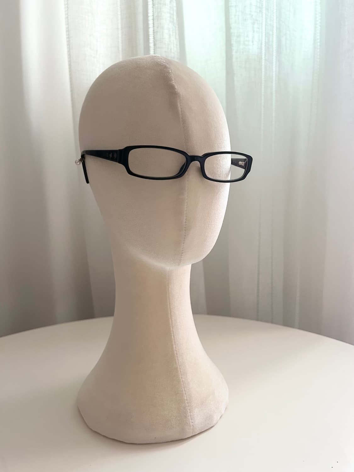 빈티지 샤넬 안경 상품이미지7