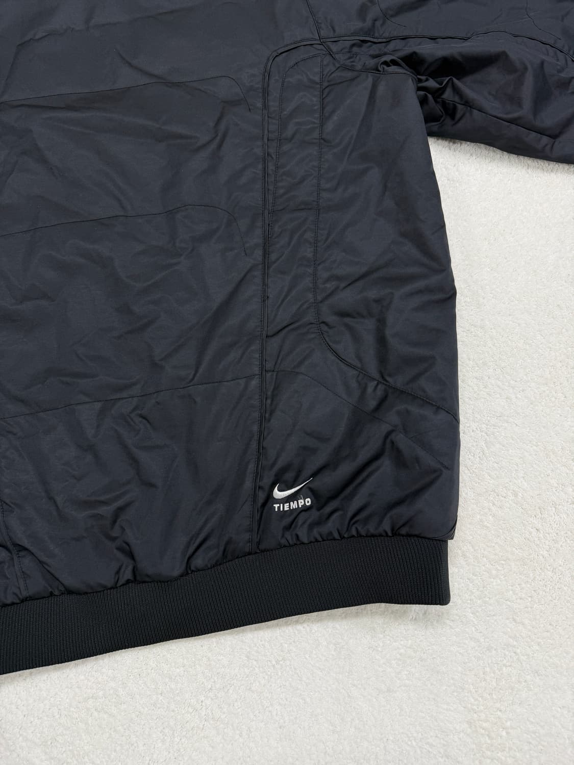 나이키 경량패디드 후드 점퍼 상품이미지6