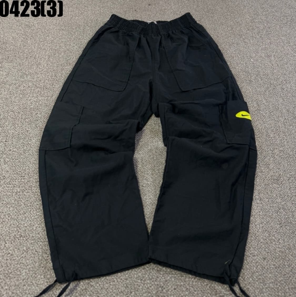 나이키 카고 팬츠 상품이미지1
