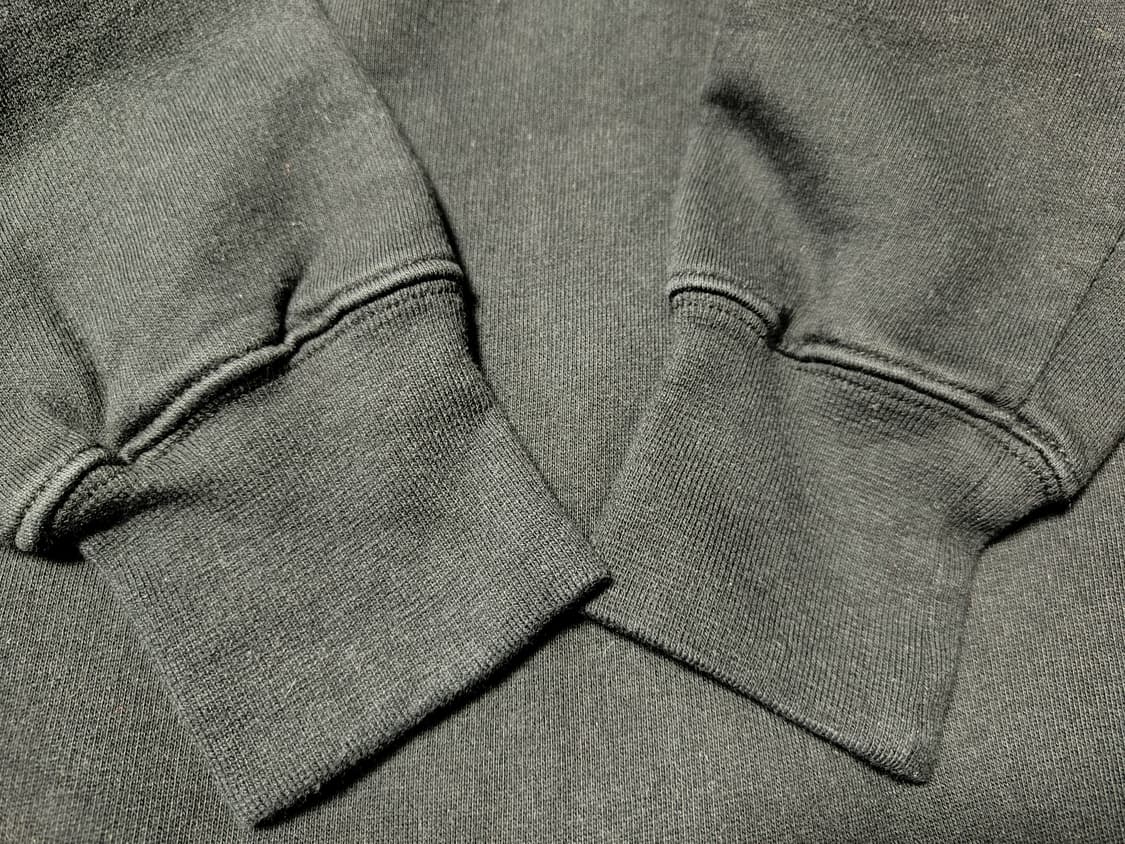 릭오웬스 롱후드 상품이미지5