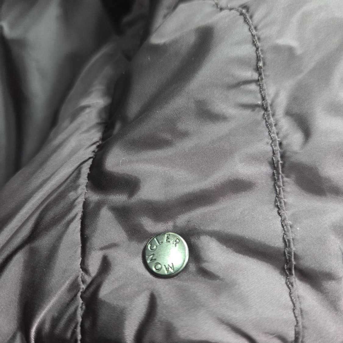 몽클레어 플라메뜨 패딩 상품이미지5