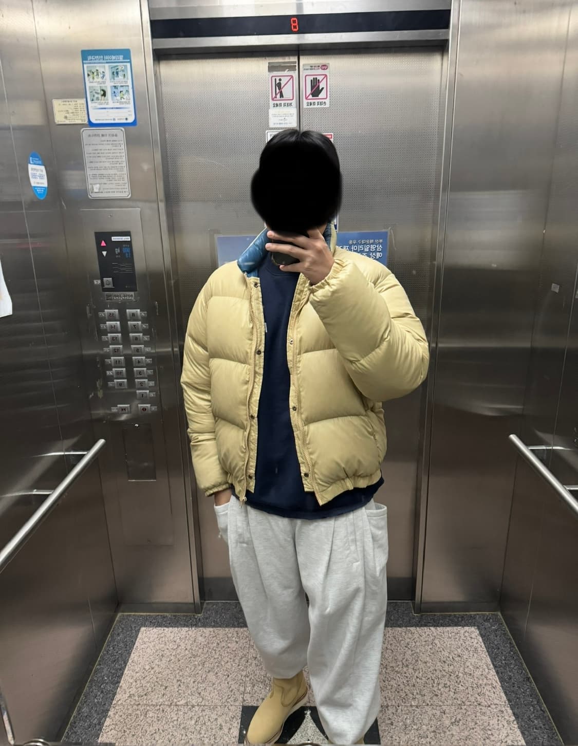 몽클레어80s다운 패딩 상품이미지3