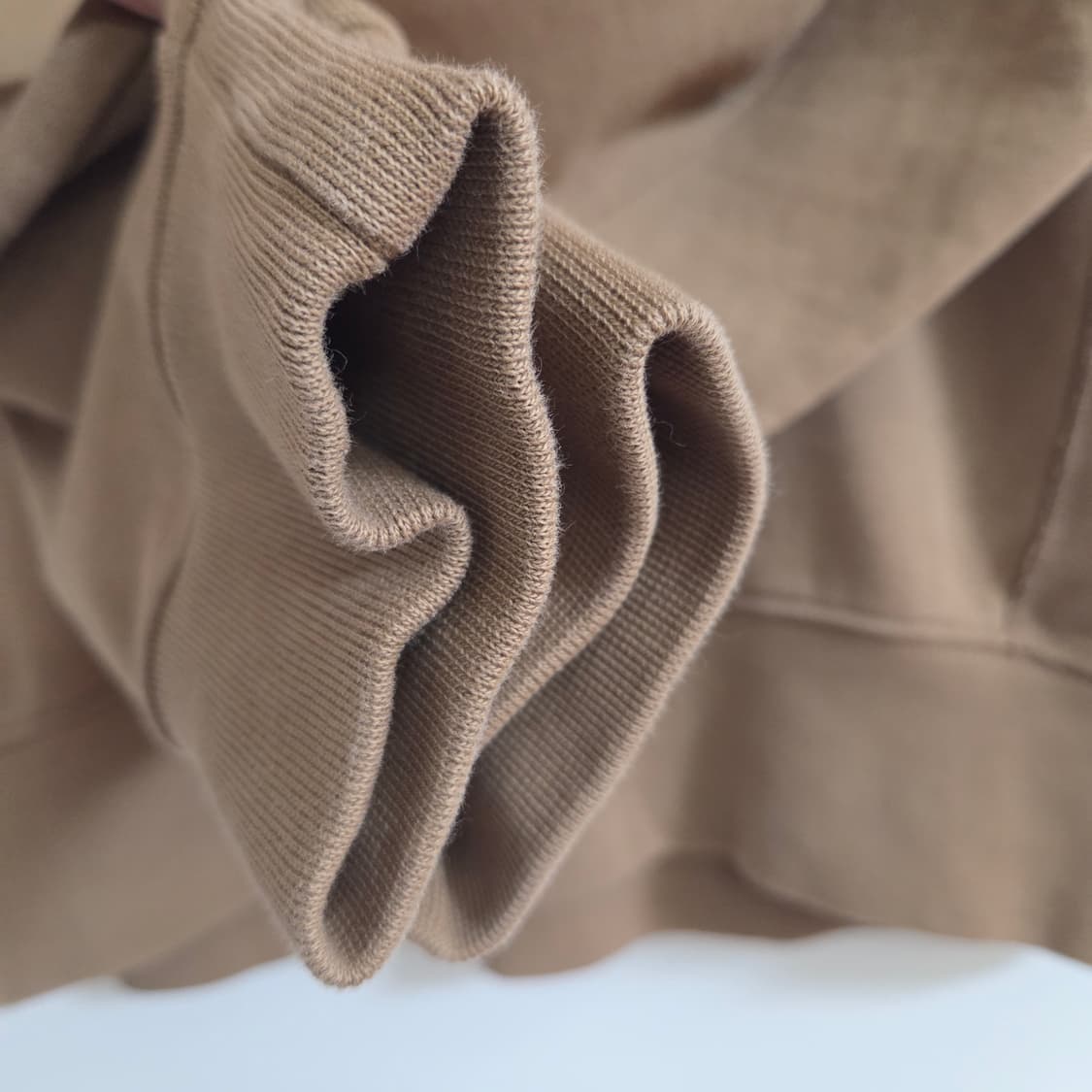 나이키 NSW 트렌드 오버셔츠 맨투맨 상품이미지6