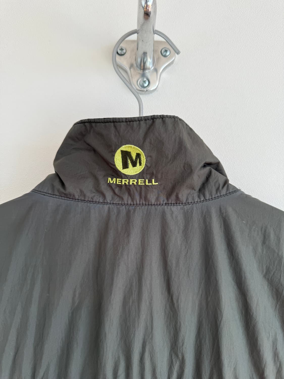 머렐(MERRELL) 집업 베스트 상품이미지5