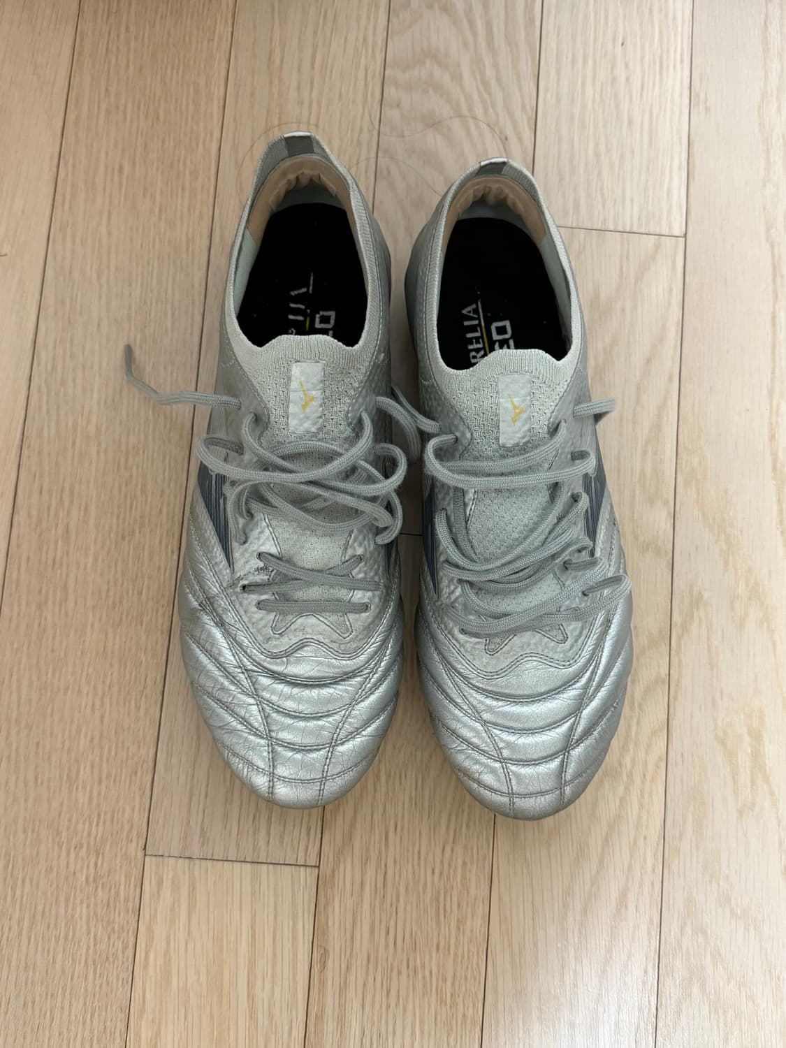 미즈노 모렐리아 네오4 엘리트 255 상품이미지2