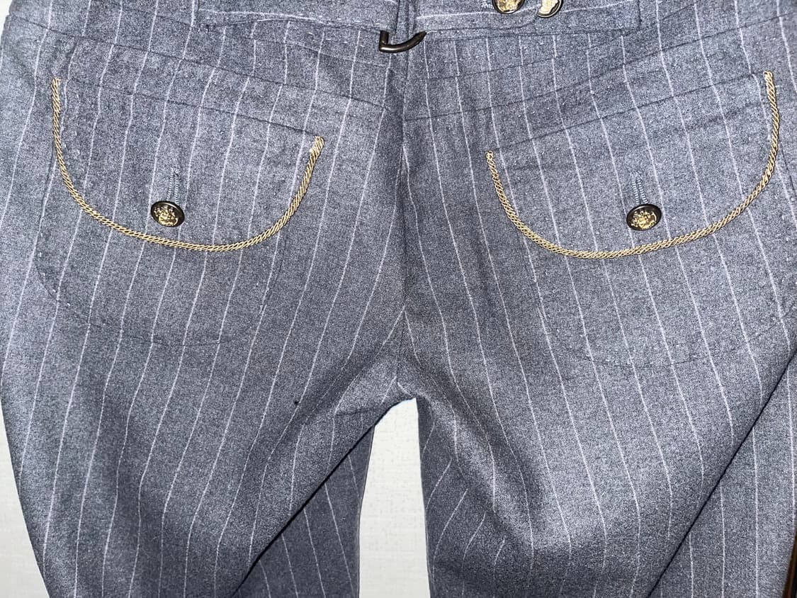 돌체앤가바나 패티쉬 팬츠 상품이미지5