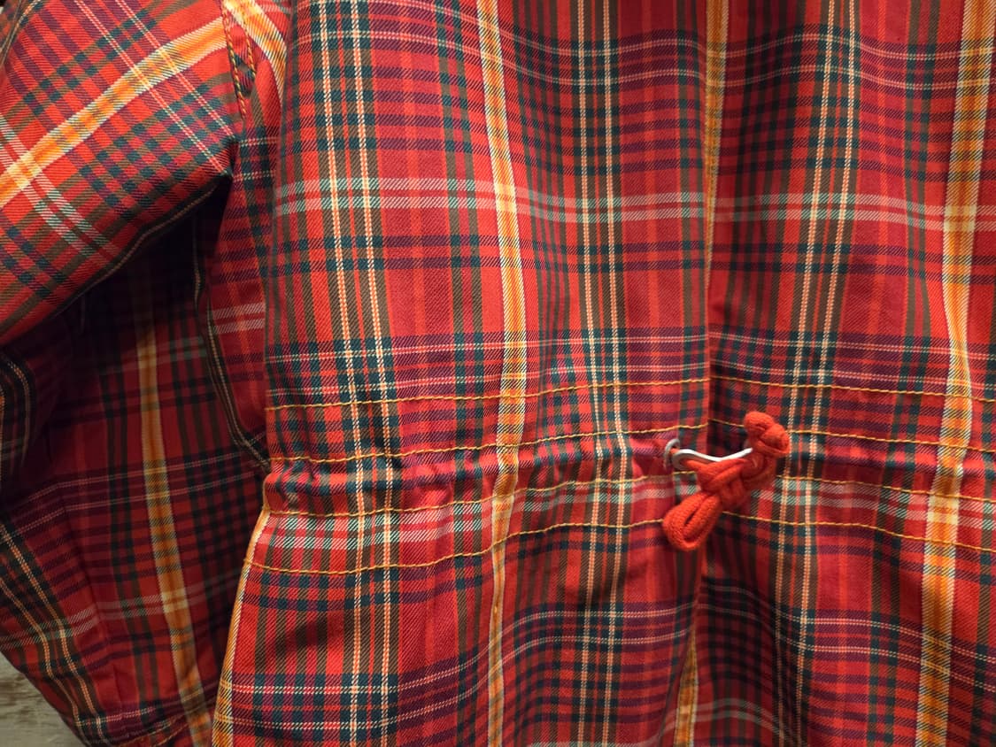 오일릴리 유틸리티코트 상품이미지9