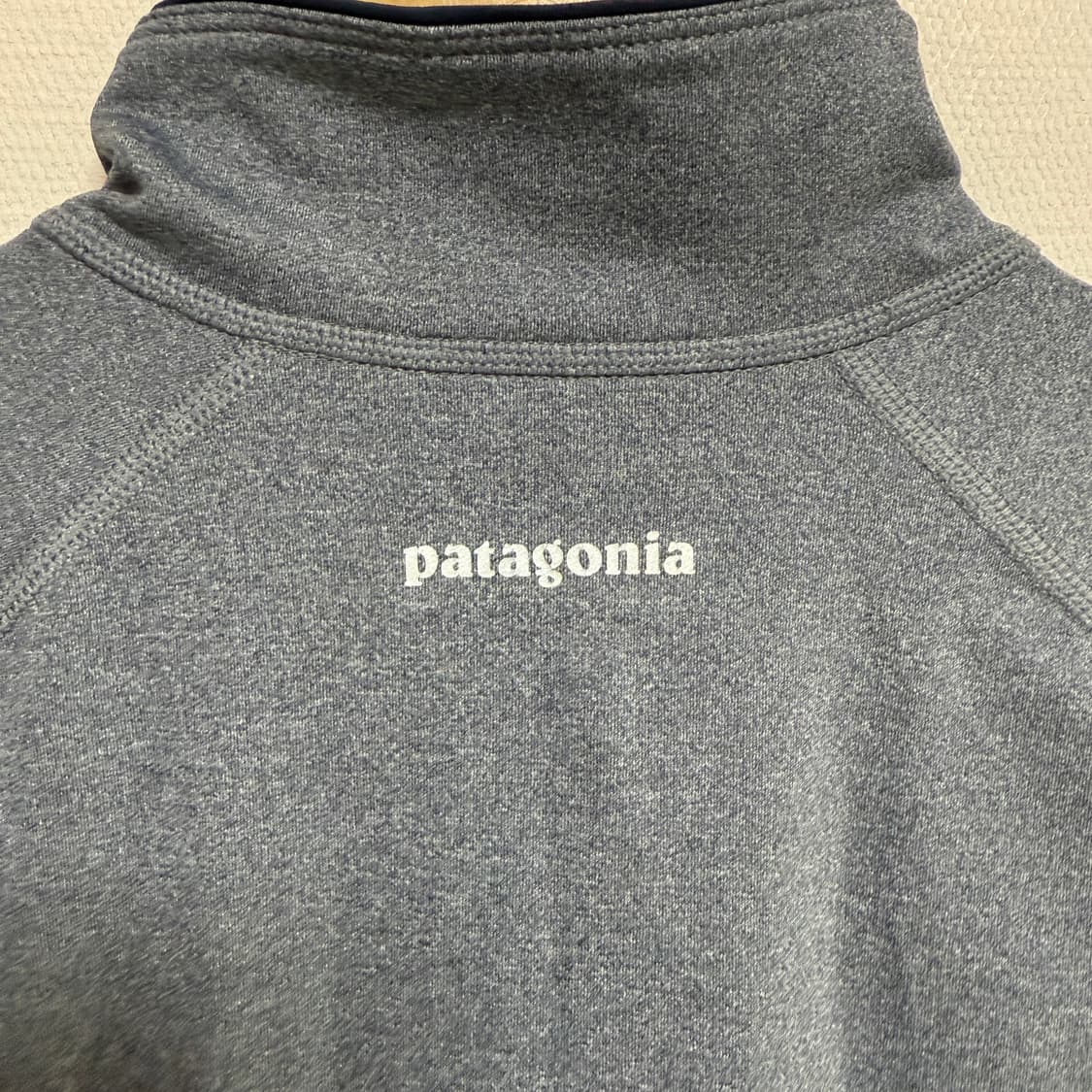 파타고니아 기능성 여성 상의 M 상품이미지5